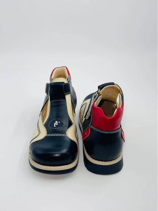 Sandale baieti Cod 374=149